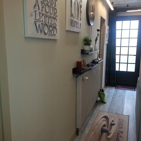 Appartement Escapade Saint Jean à Montluçon Extérieur photo