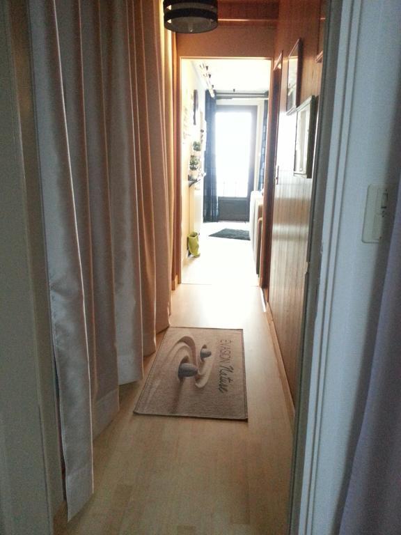 Appartement Escapade Saint Jean à Montluçon Extérieur photo